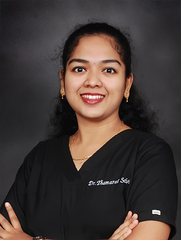 Dr. Thamarai